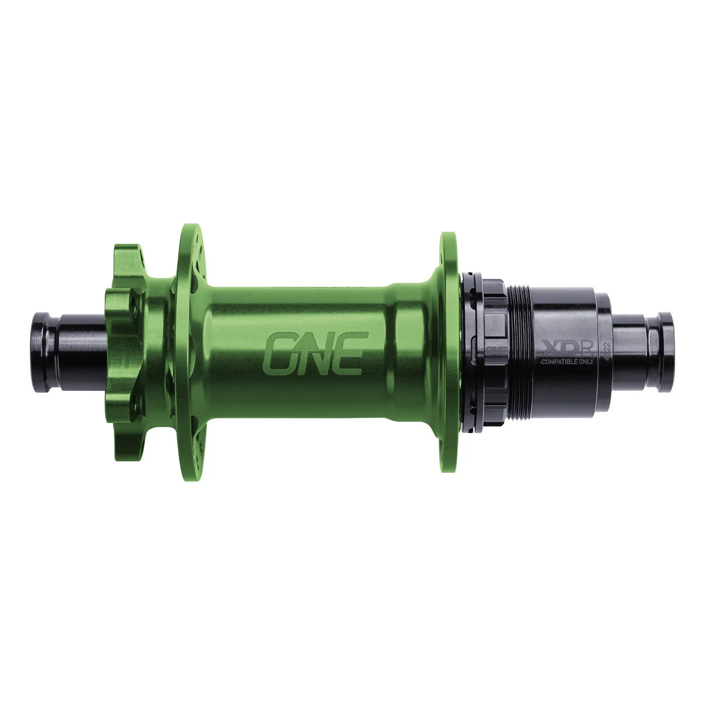 One Up 148x12 mm rear hub + Freehub