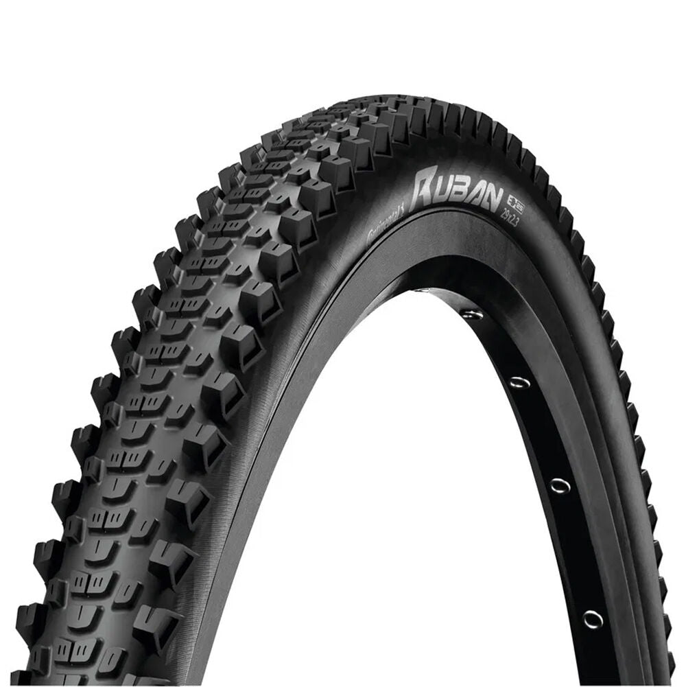 Continental Ruban Shieldwall TLR tyre