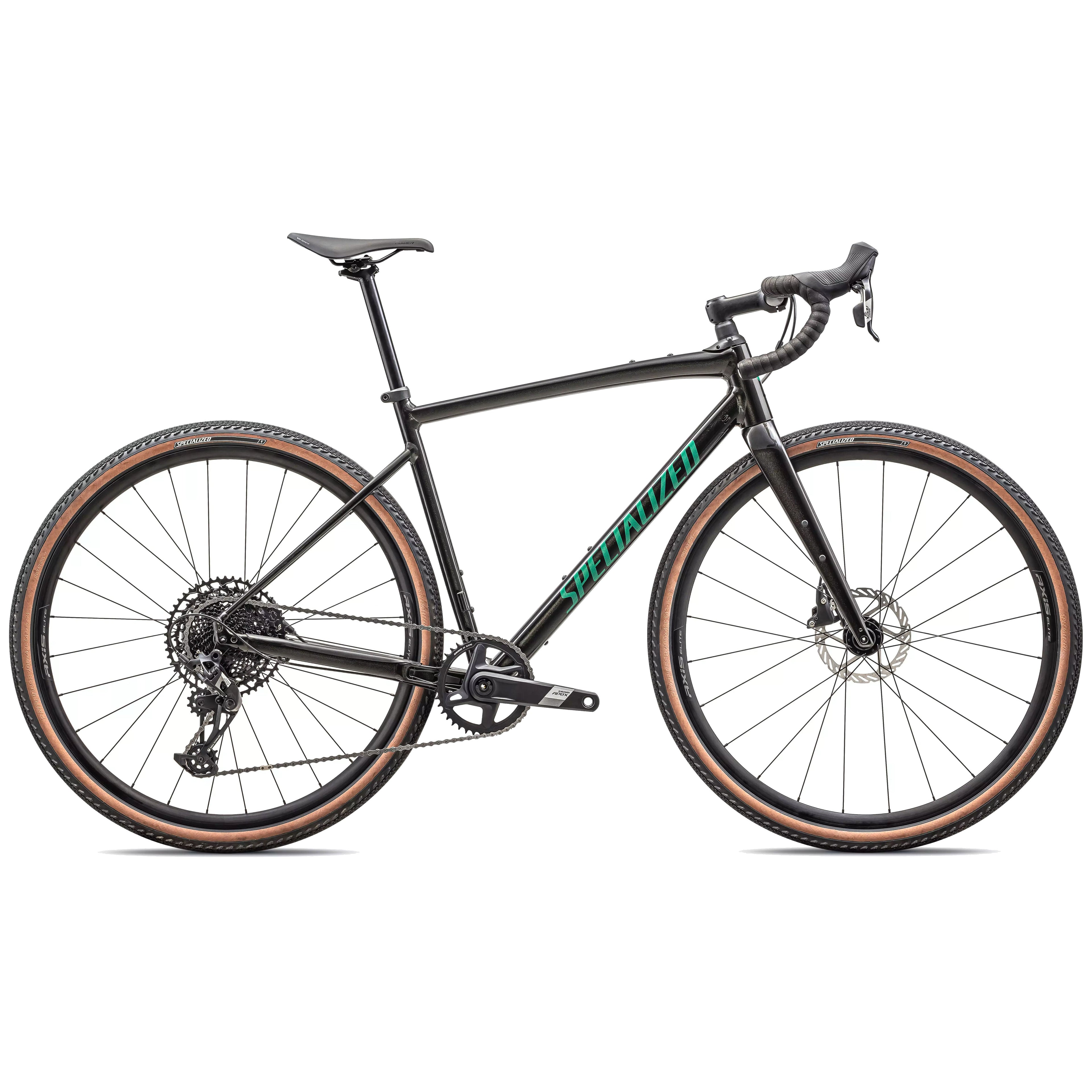 Specialized Diverge Comp E5  2025