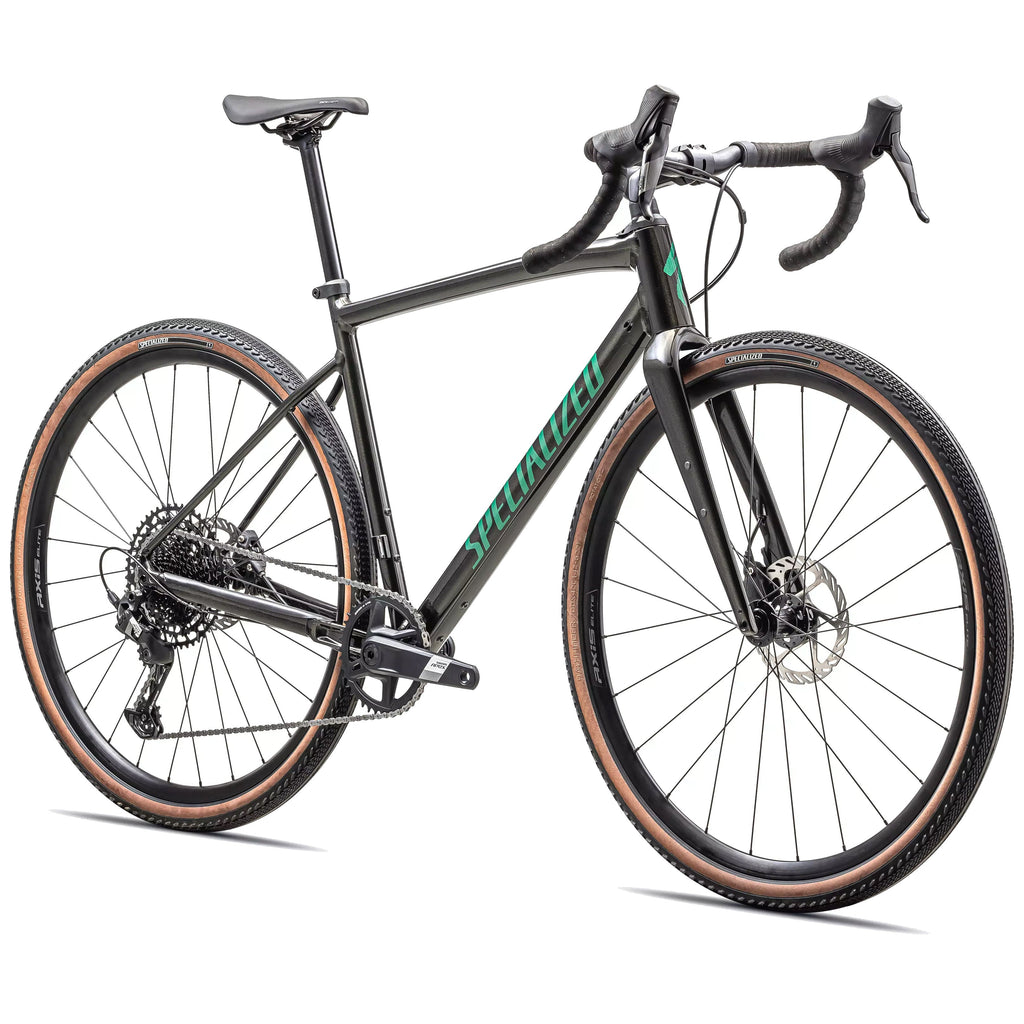 Specialized Diverge Comp E5  2025