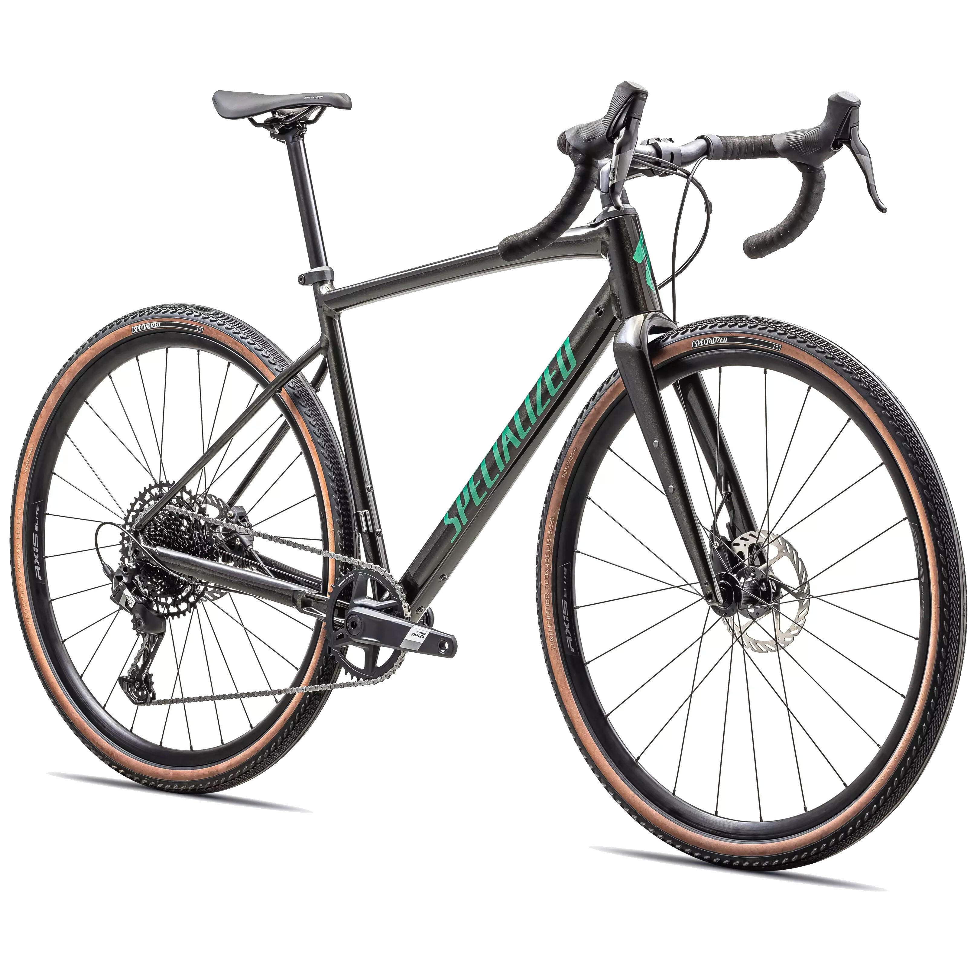 Specialized Diverge Comp E5  2025