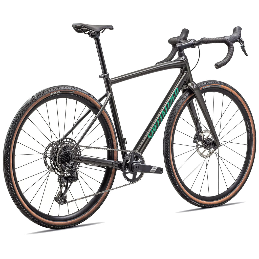 Specialized Diverge Comp E5  2025