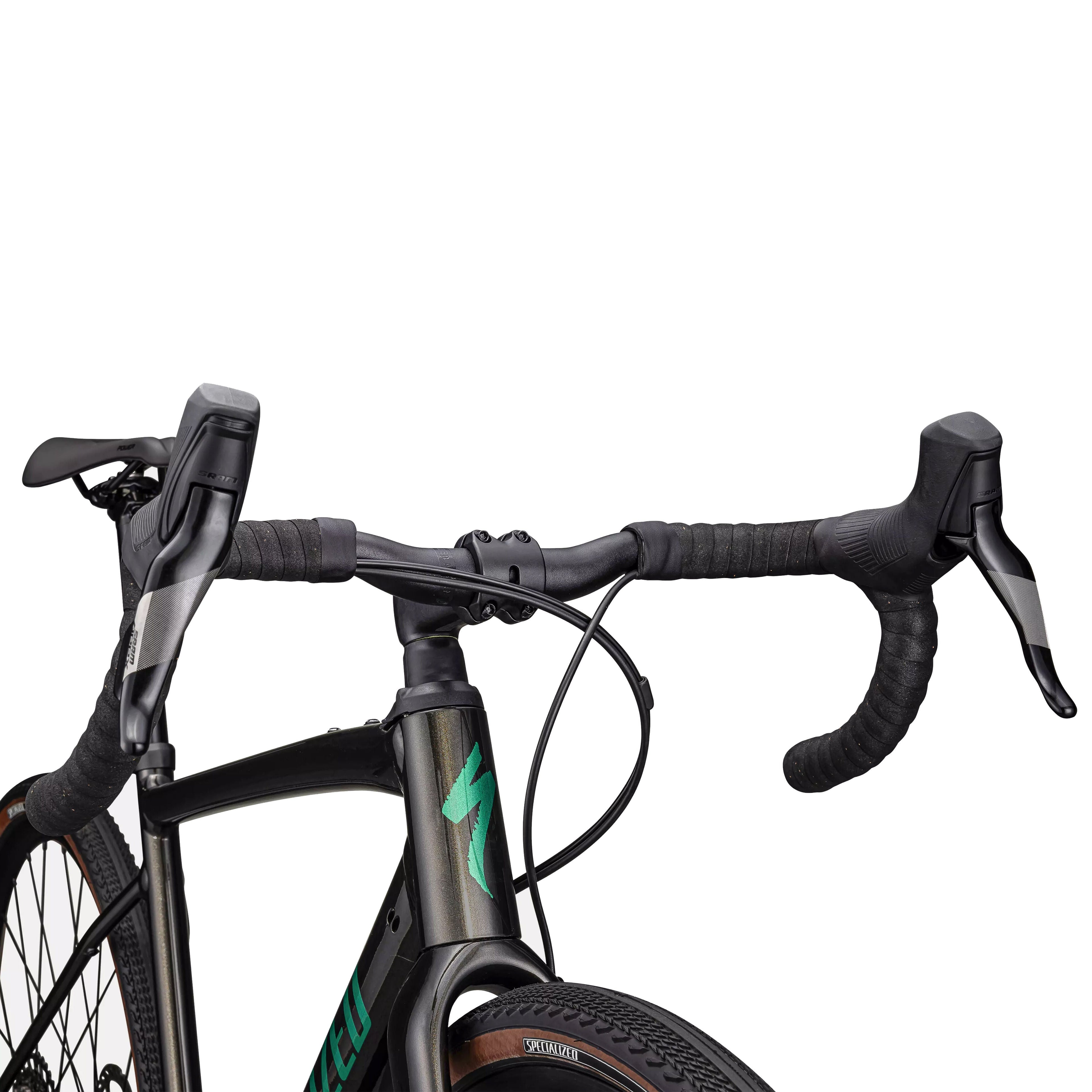 Specialized Diverge Comp E5  2025
