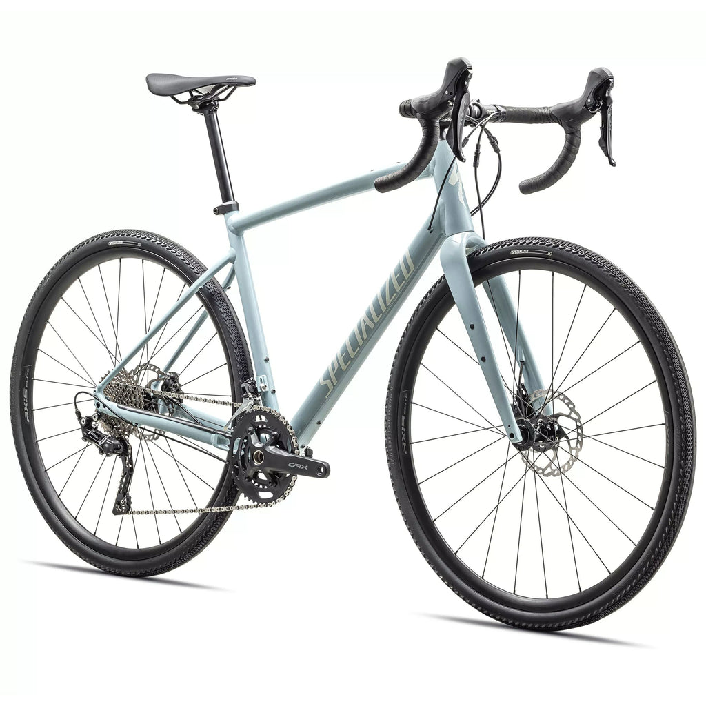 Specialized Diverge E5 Elite