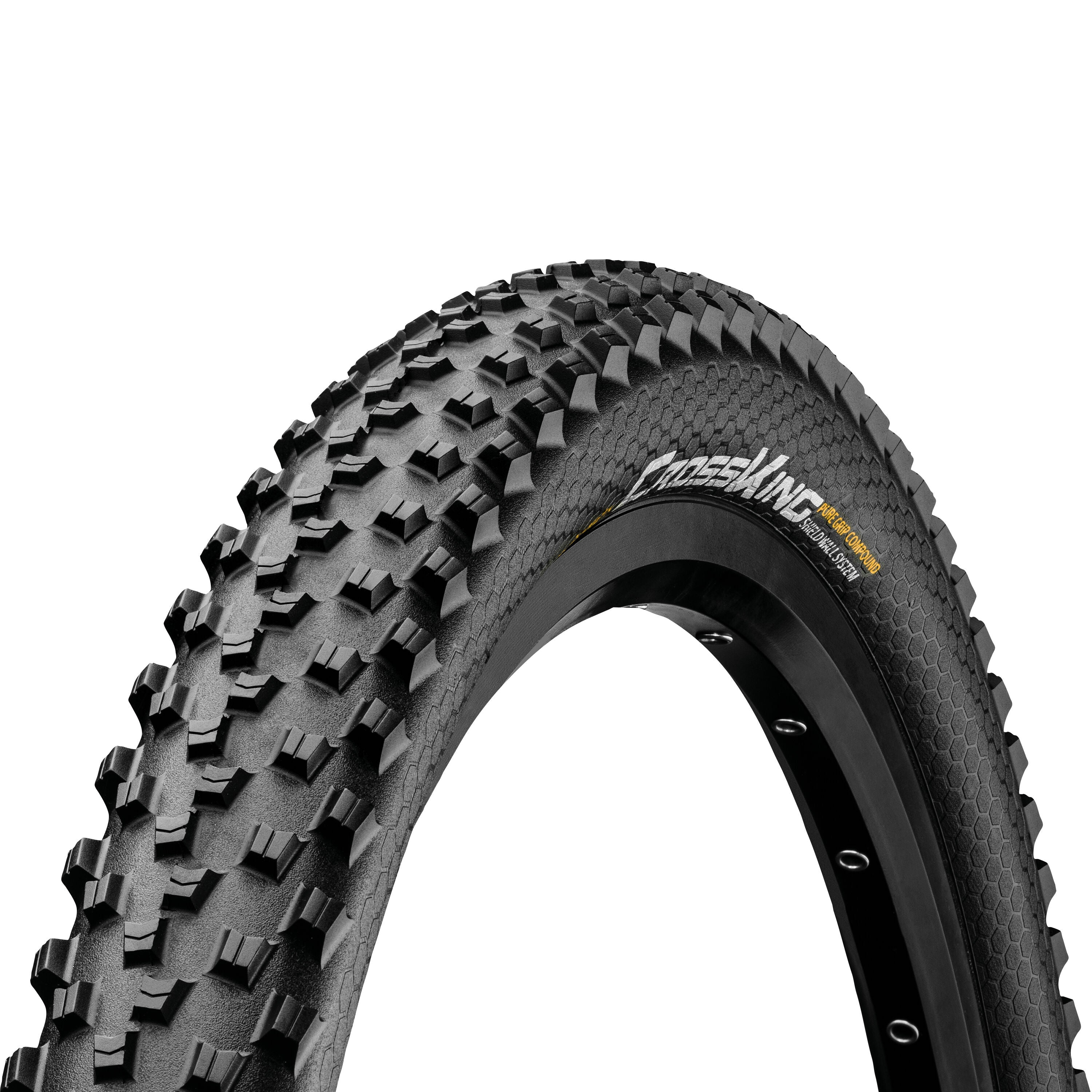 Continental Cross King ShieldWall TL-Ready 26" tyre