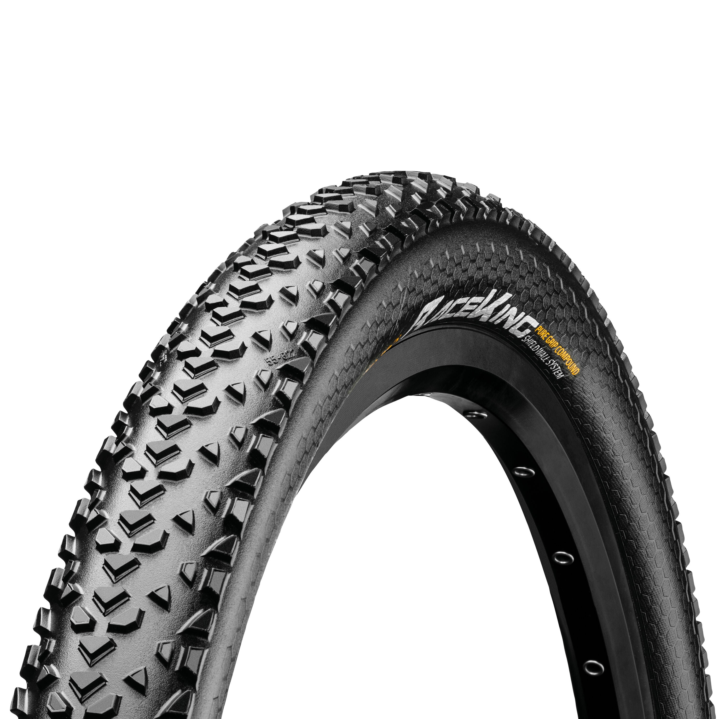 Continental Race King ShieldWall 26" tyre