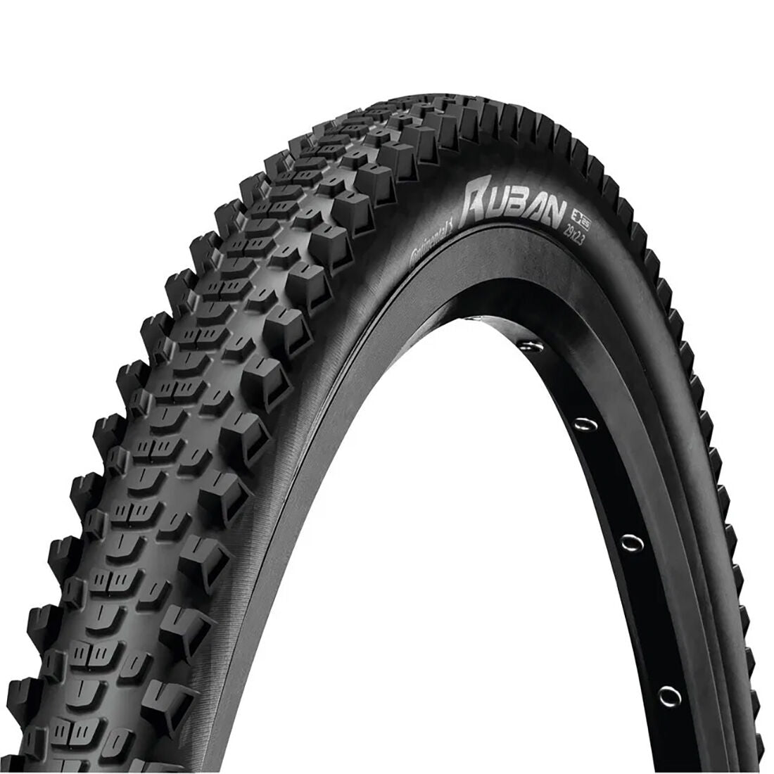 Continental Ruban Shieldwall TL-Ready tyre