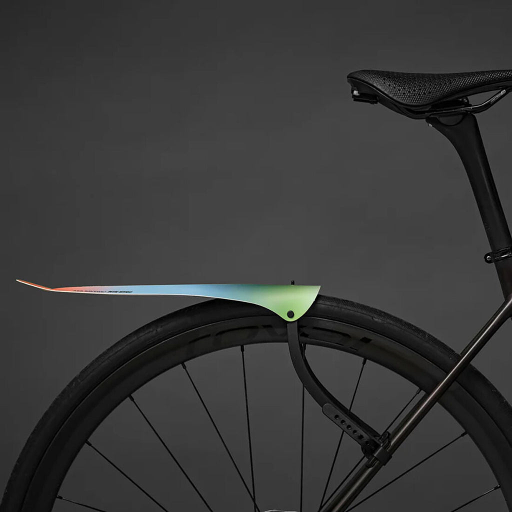 Ass Savers Win Wing Road rear wheel guard