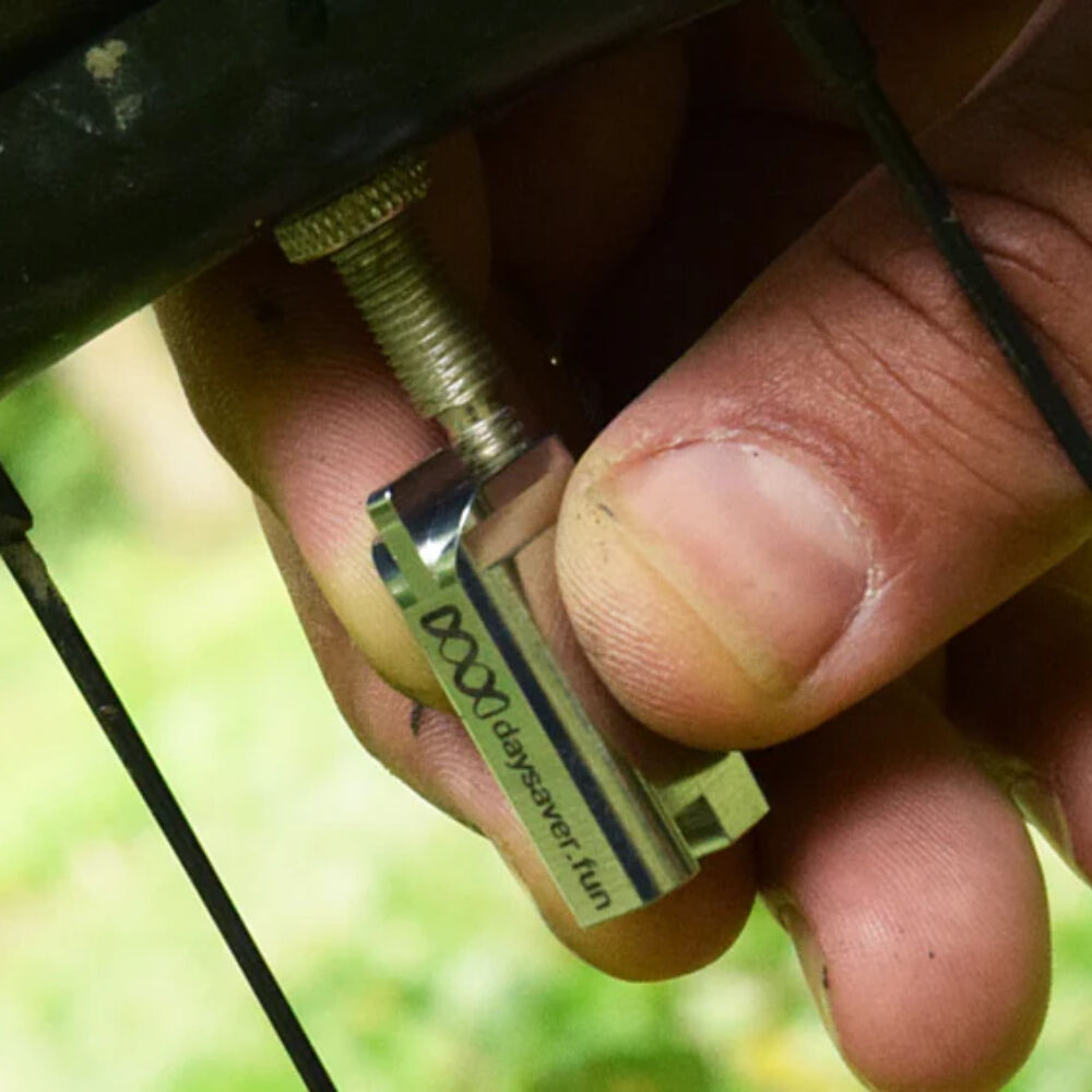 Daysaver Coworking5 Multitool extension