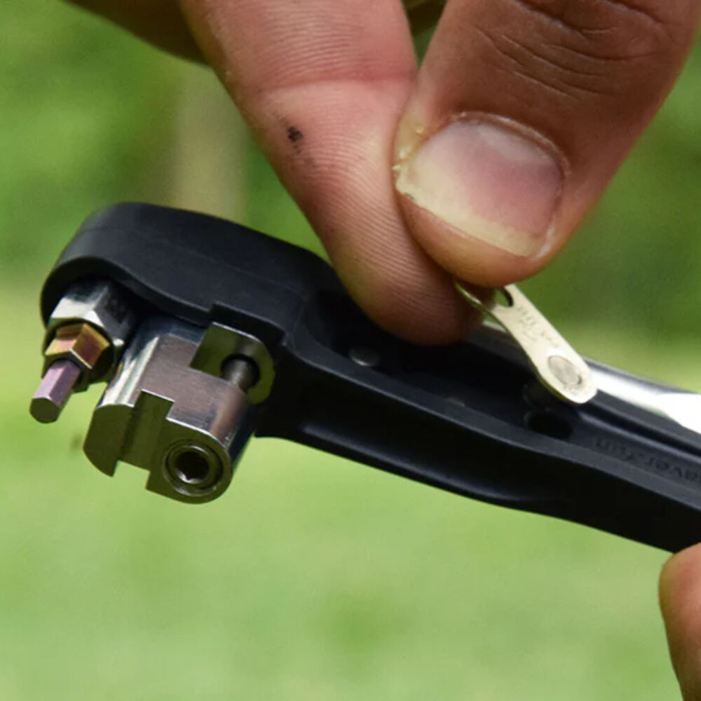 Daysaver Coworking5 Multitool extension