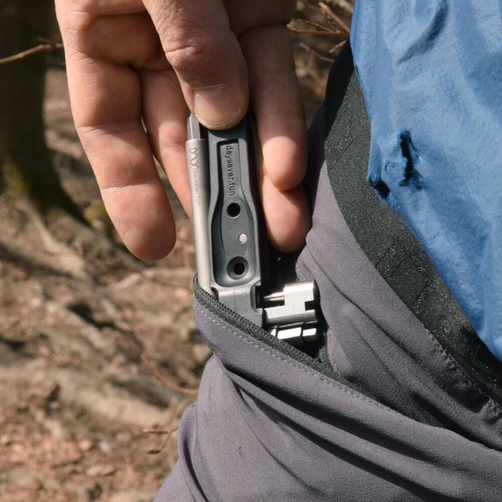 Daysaver Coworking5 Multitool extension