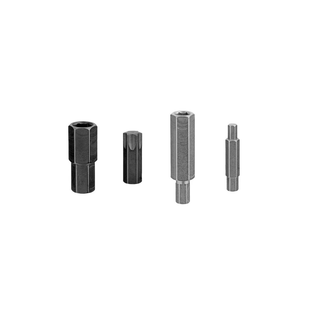 Daysaver Essential8 Multitool key