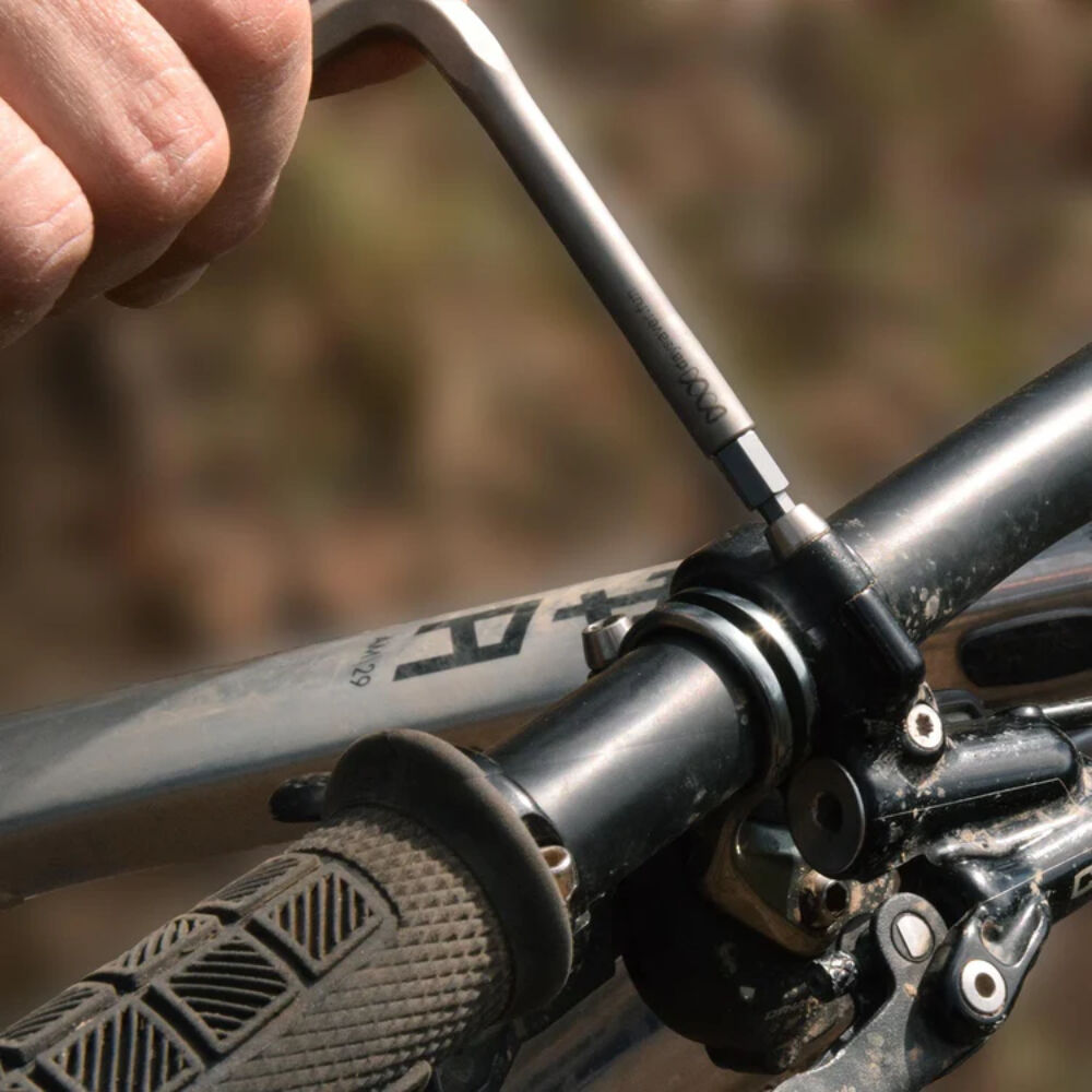Daysaver Essential8 Multitool key