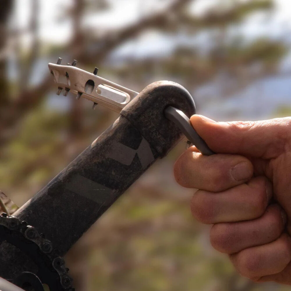 Daysaver Essential8 Multitool key