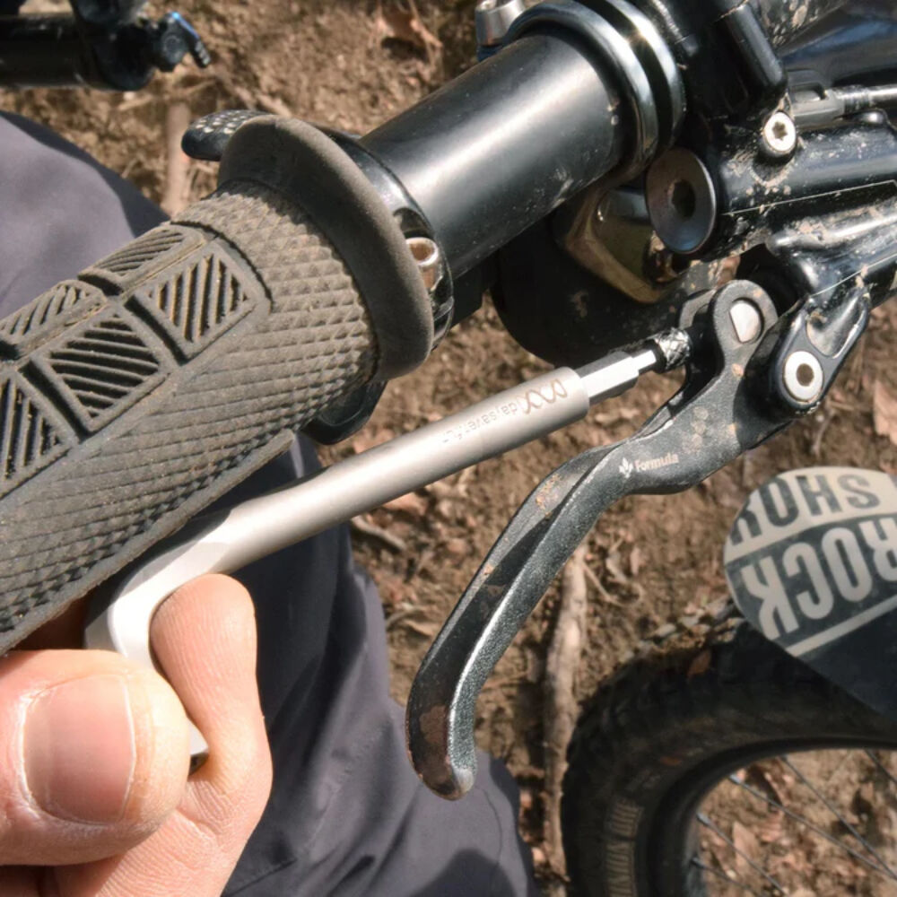 Daysaver Essential8 Multitool key