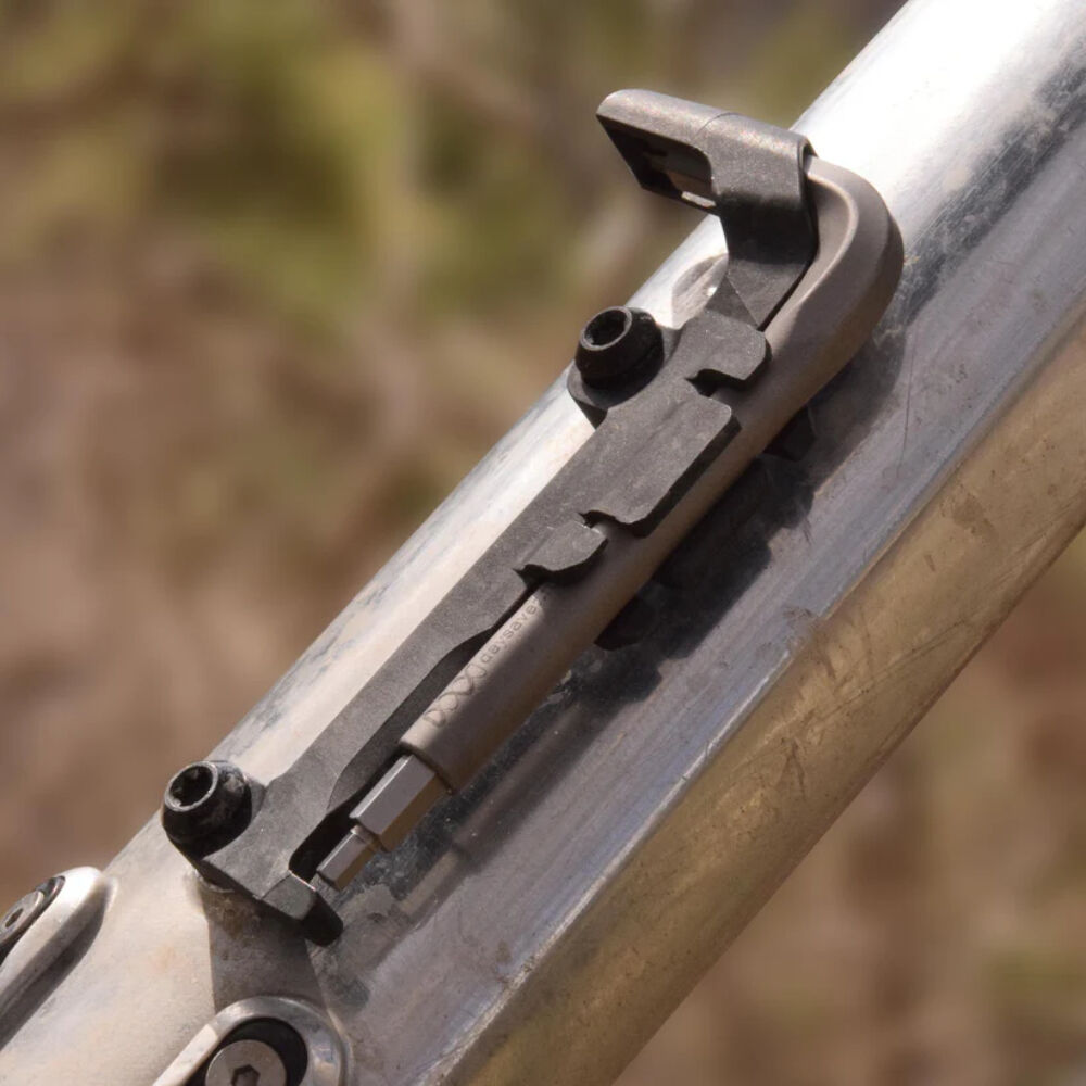Daysaver Carrier multitool mount