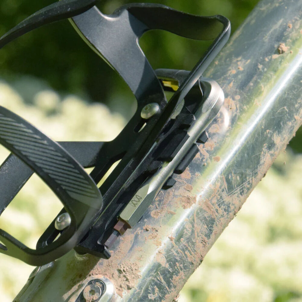 Daysaver Carrier multitool mount
