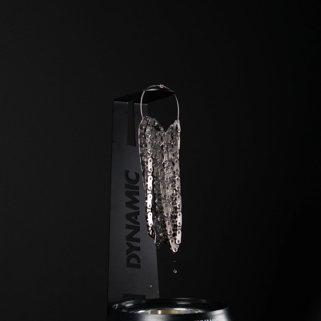 Dynamic bike care Waxifyer set Treatment for chains