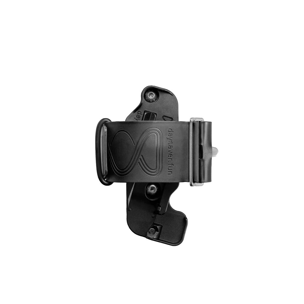 Daysaver Cradle multitool and multitool extension mount