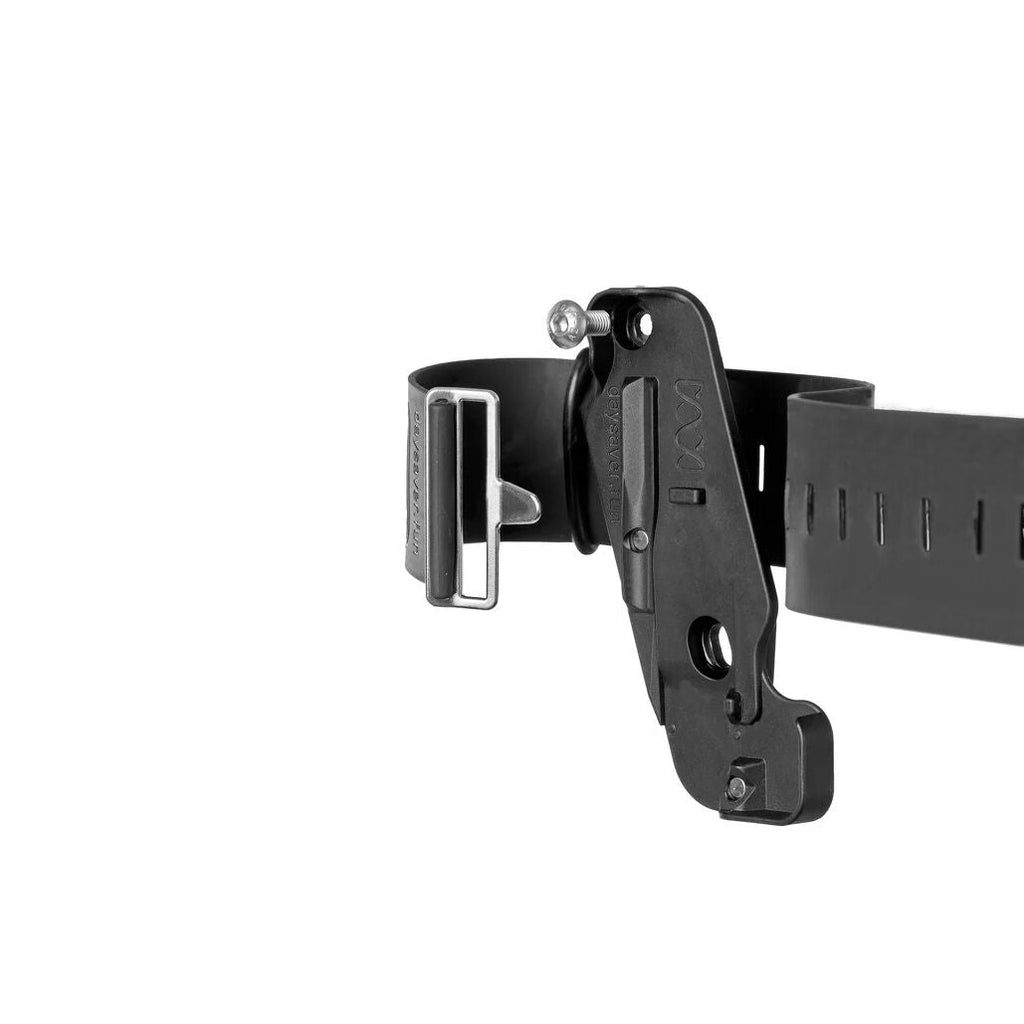 Daysaver Cradle multitool and multitool extension mount