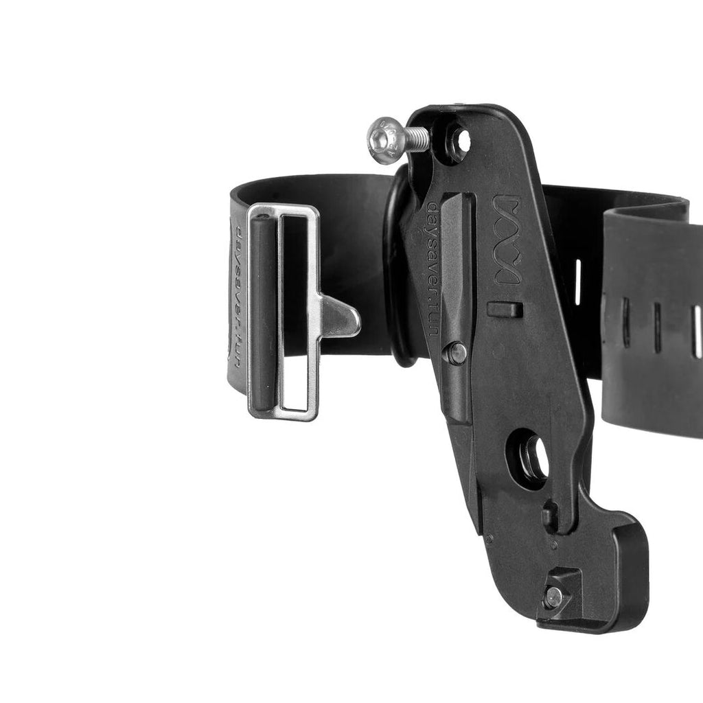 Daysaver Cradle multitool and multitool extension mount