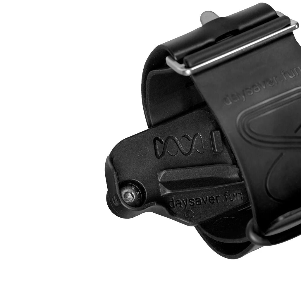Daysaver Cradle multitool and multitool extension mount