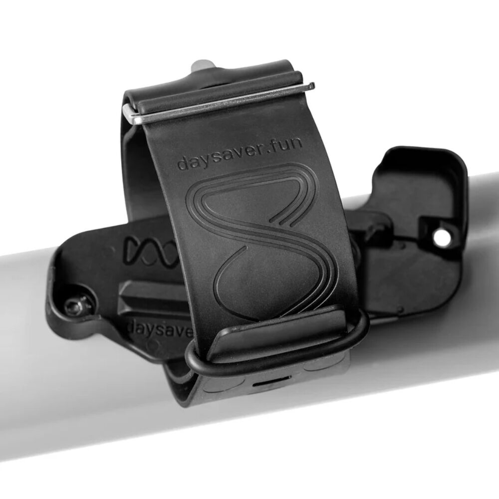 Daysaver Cradle multitool and multitool extension mount