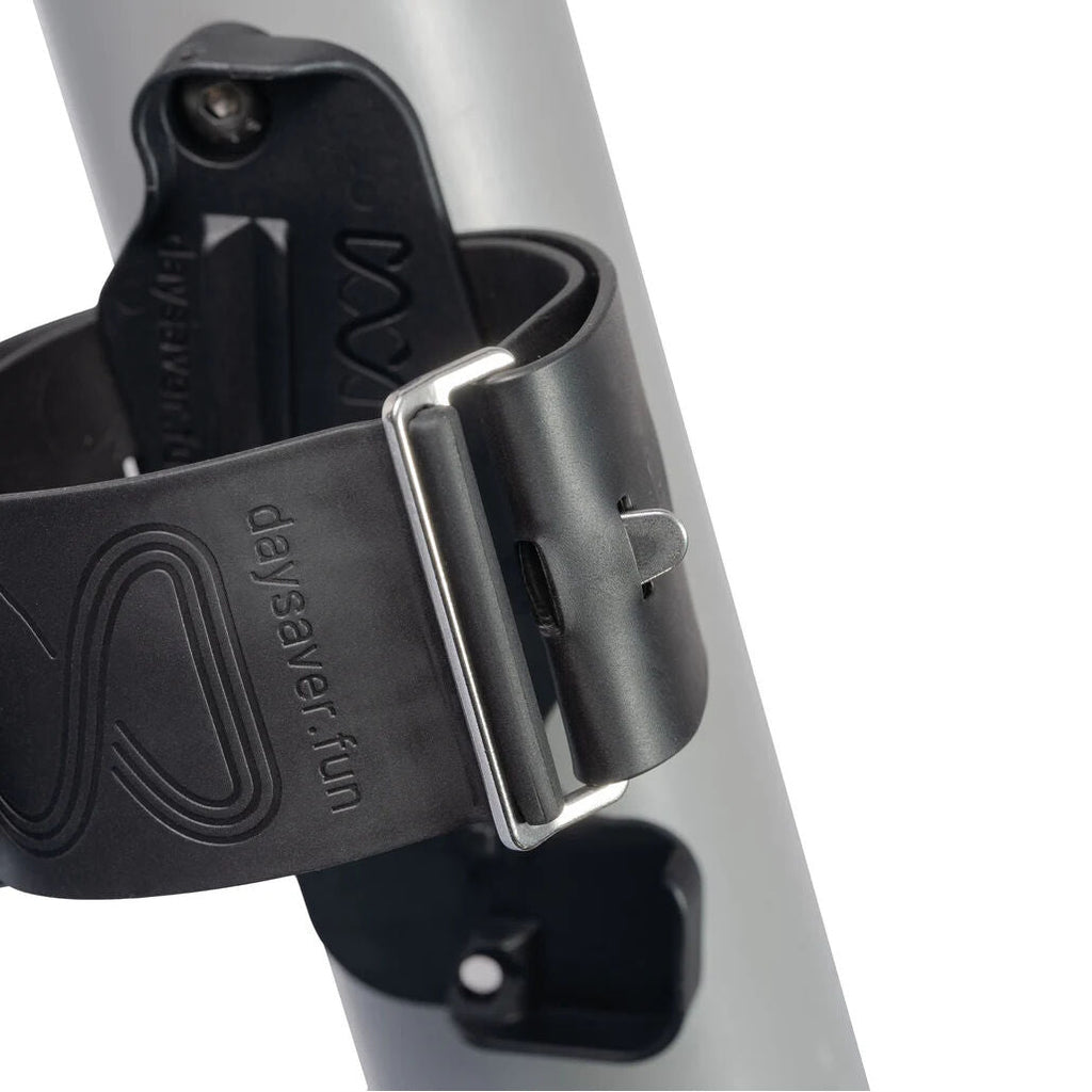 Daysaver Cradle multitool and multitool extension mount