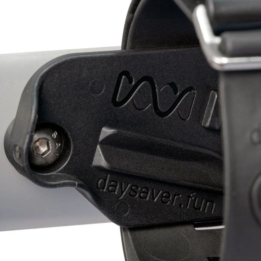 Daysaver Cradle multitool and multitool extension mount