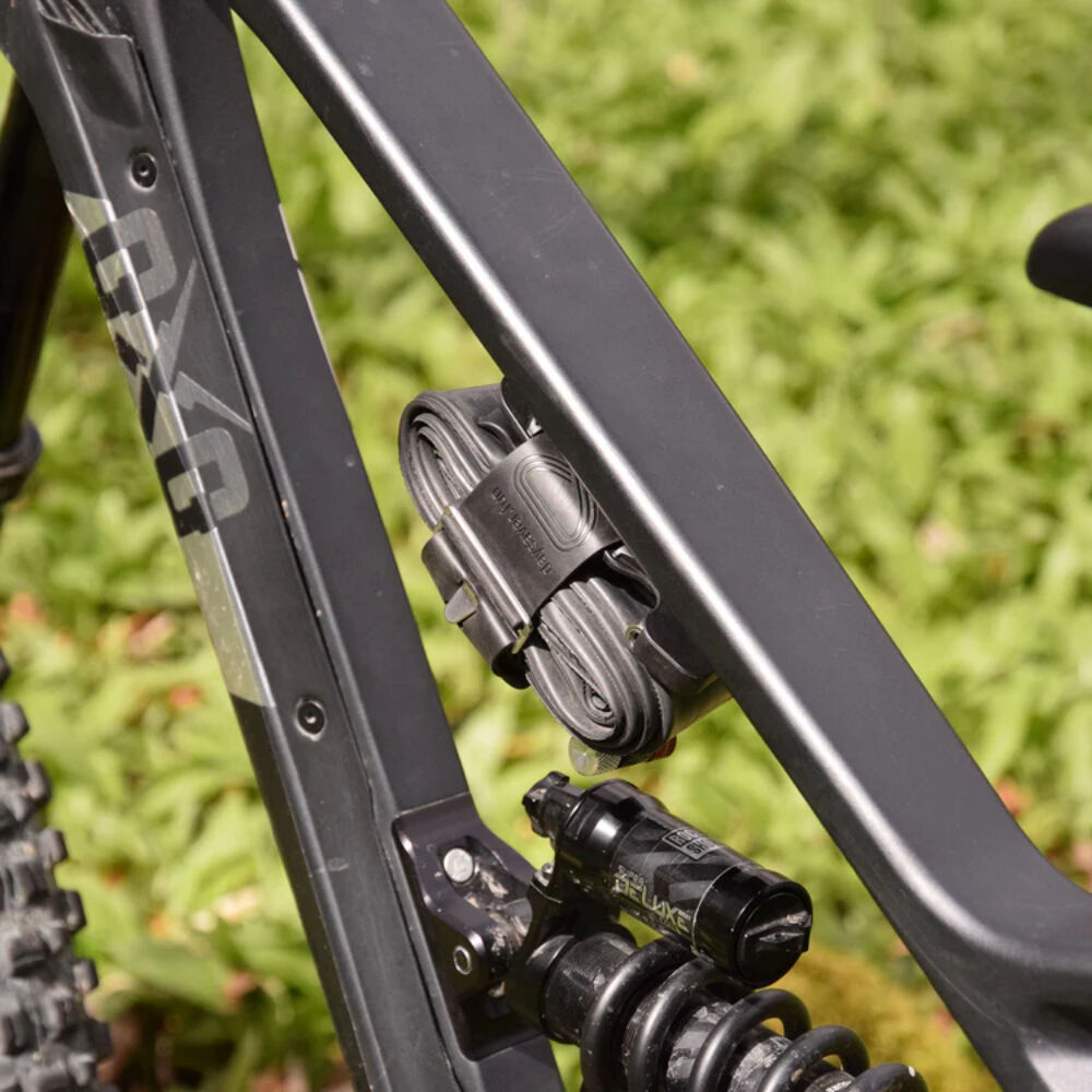 Daysaver Cradle multitool and multitool extension mount