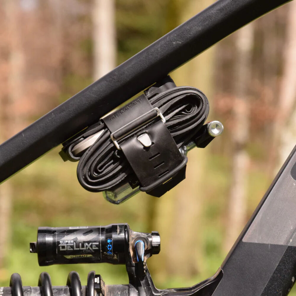 Daysaver Cradle multitool and multitool extension mount