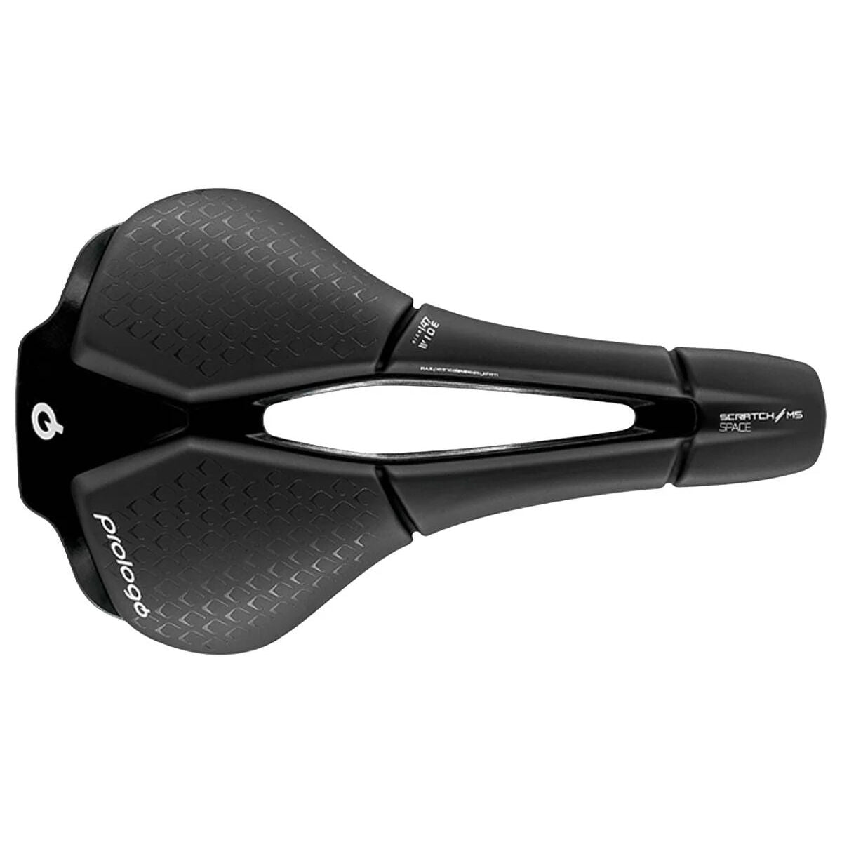 Prologo Scratch M5 Space Pas Nack 147 mm saddle