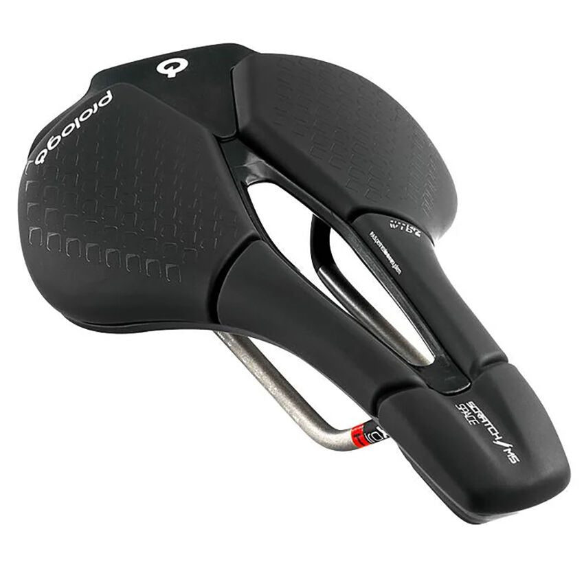 Prologo Scratch M5 Space Pas Nack 147 mm saddle