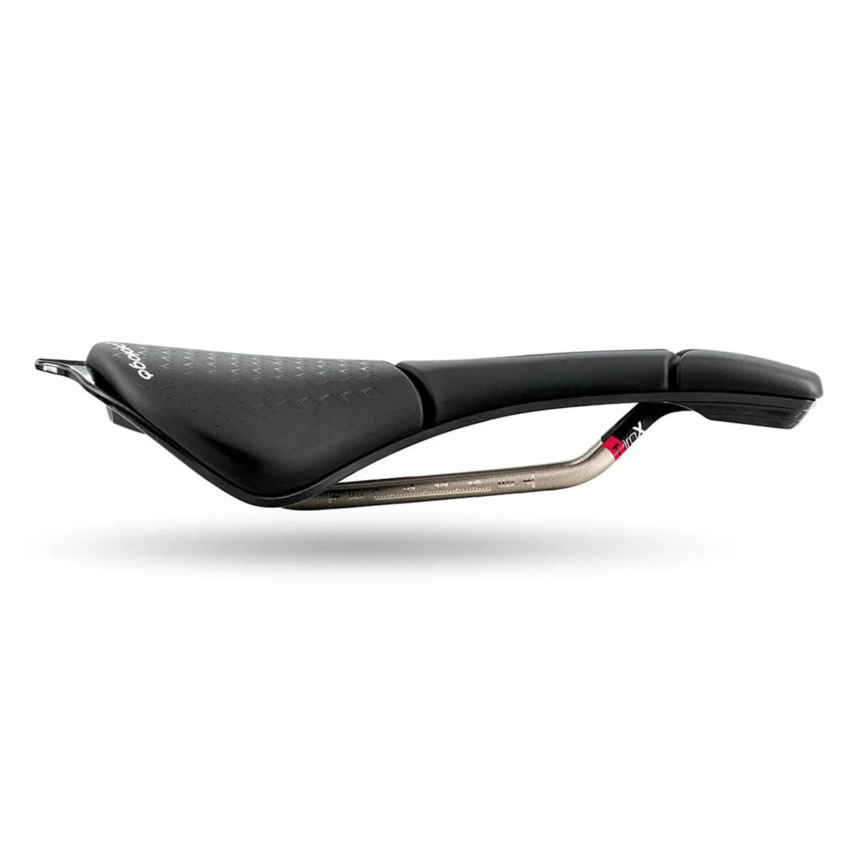 Prologo Scratch M5 Space Pas Nack 147 mm saddle