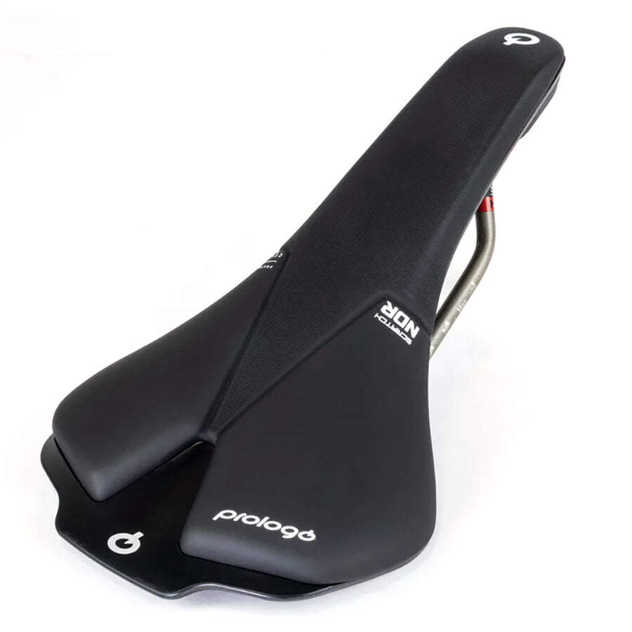 Prologo Scratch NDR Tirox saddle