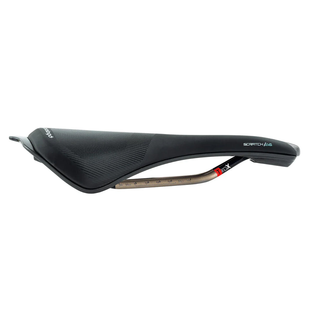 Prologo Scratch Eva Tirox saddle
