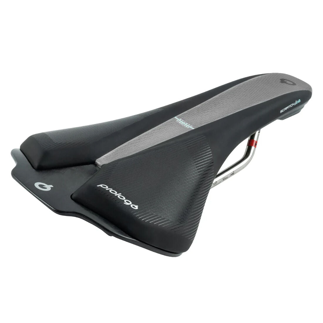 Prologo Scratch Eva Tirox saddle