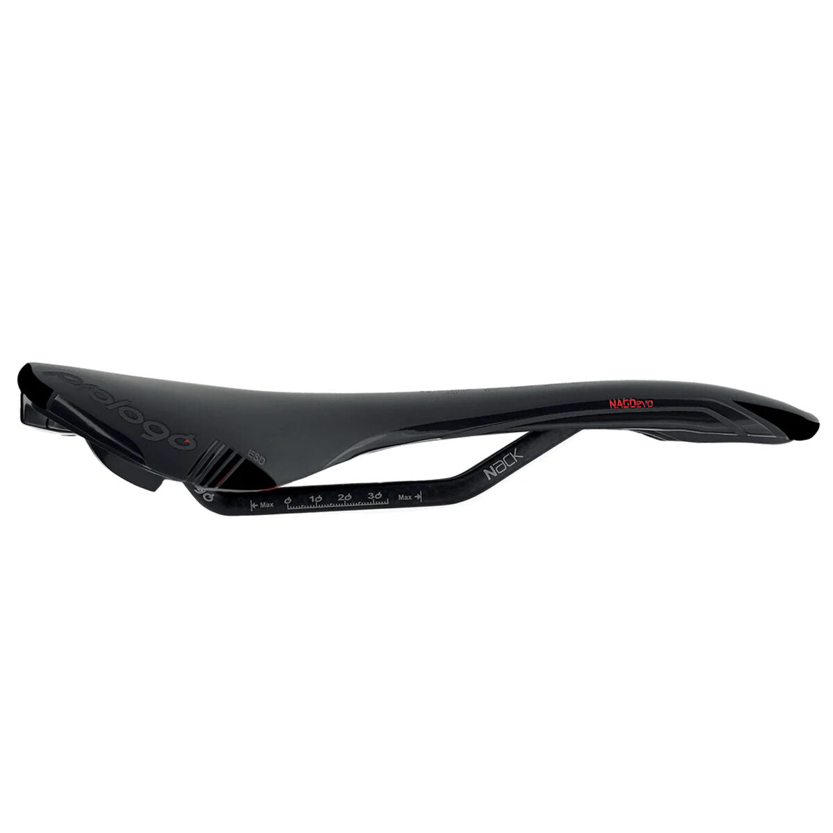 Prologo Nago Evo Pas Nack saddle