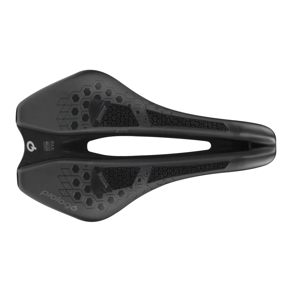 Prologo Dimension TRI Tirox Pas CPC saddle