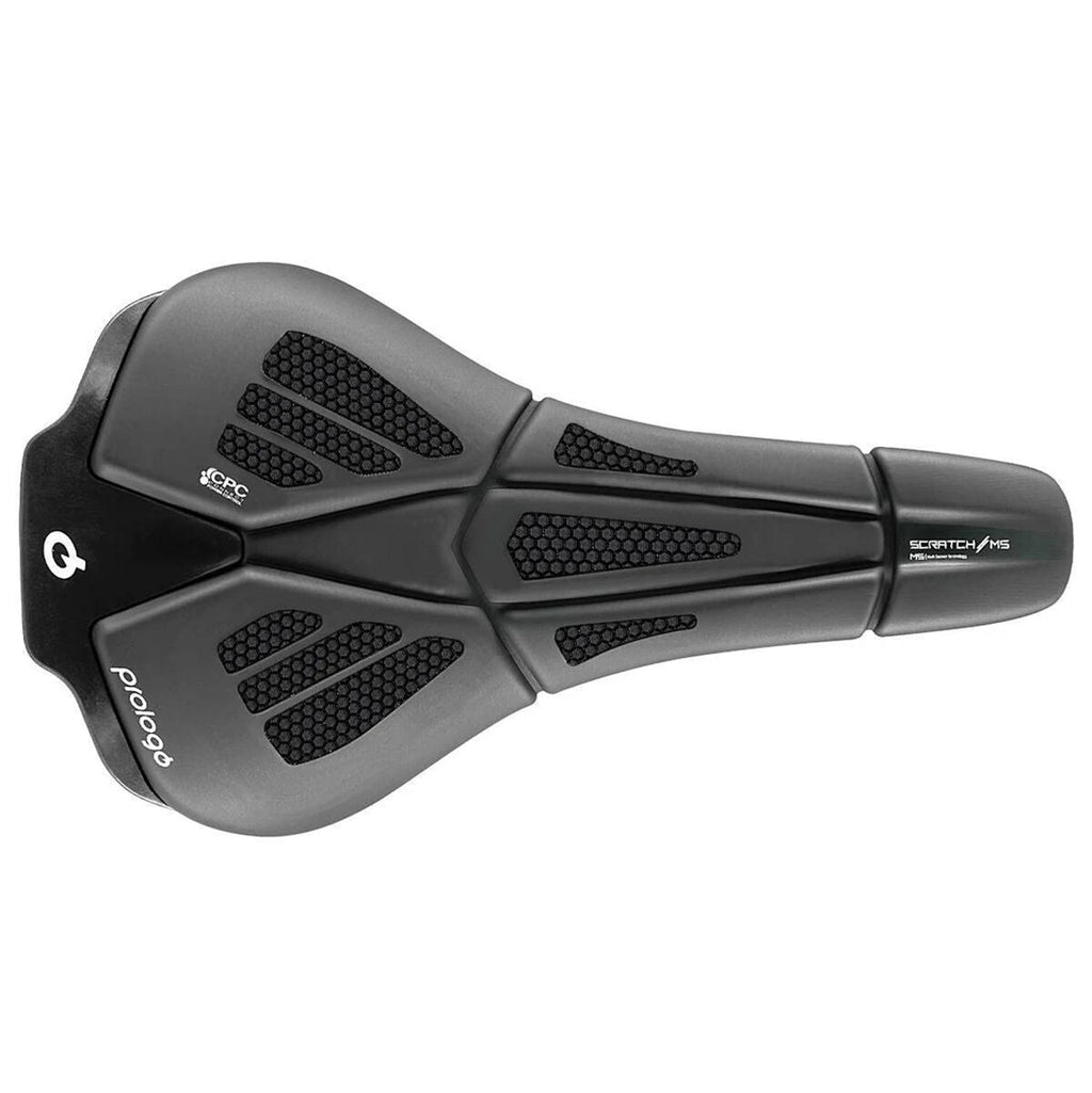 Prologo Scratch M5 CPC Nack saddle