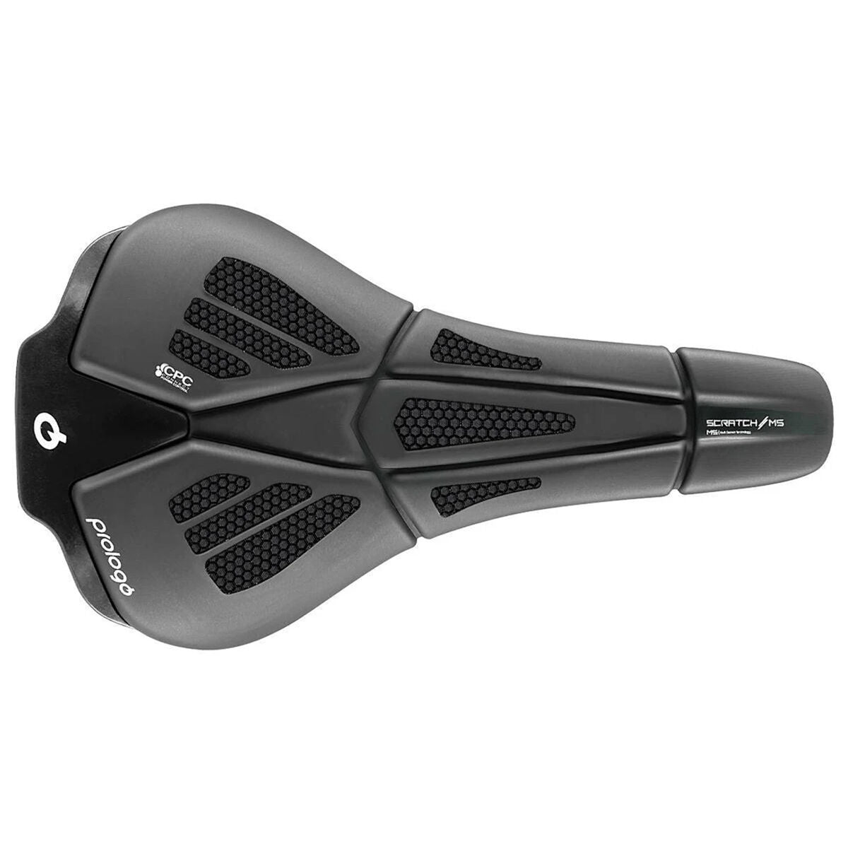 Prologo Scratch M5 CPC Nack saddle