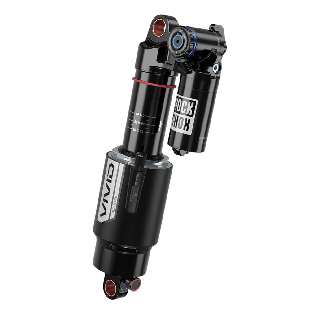 Rock Shox Vivid Ultimate RC2T shock