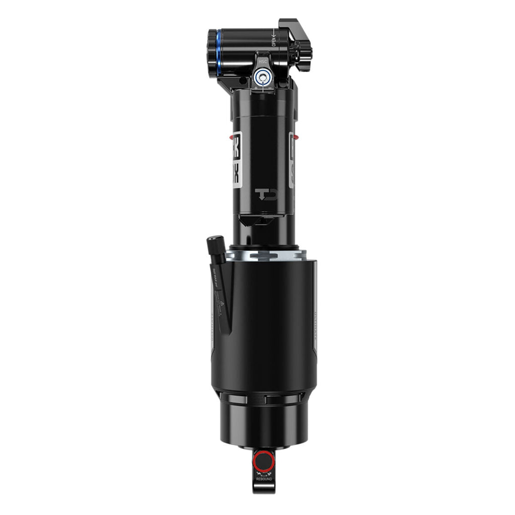 Rock Shox Vivid Ultimate RC2T shock