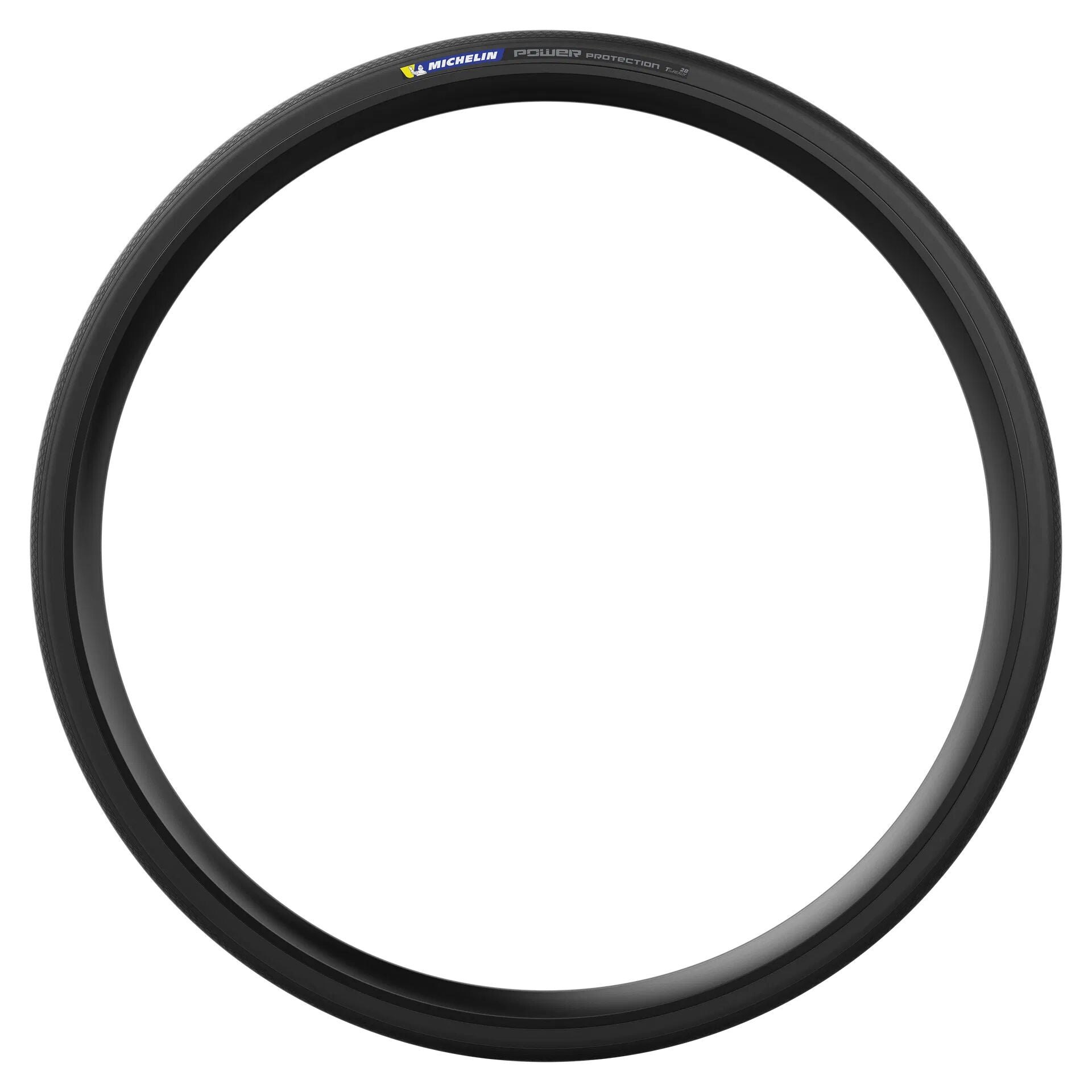 Michelin Power Protection TL-Ready tyre