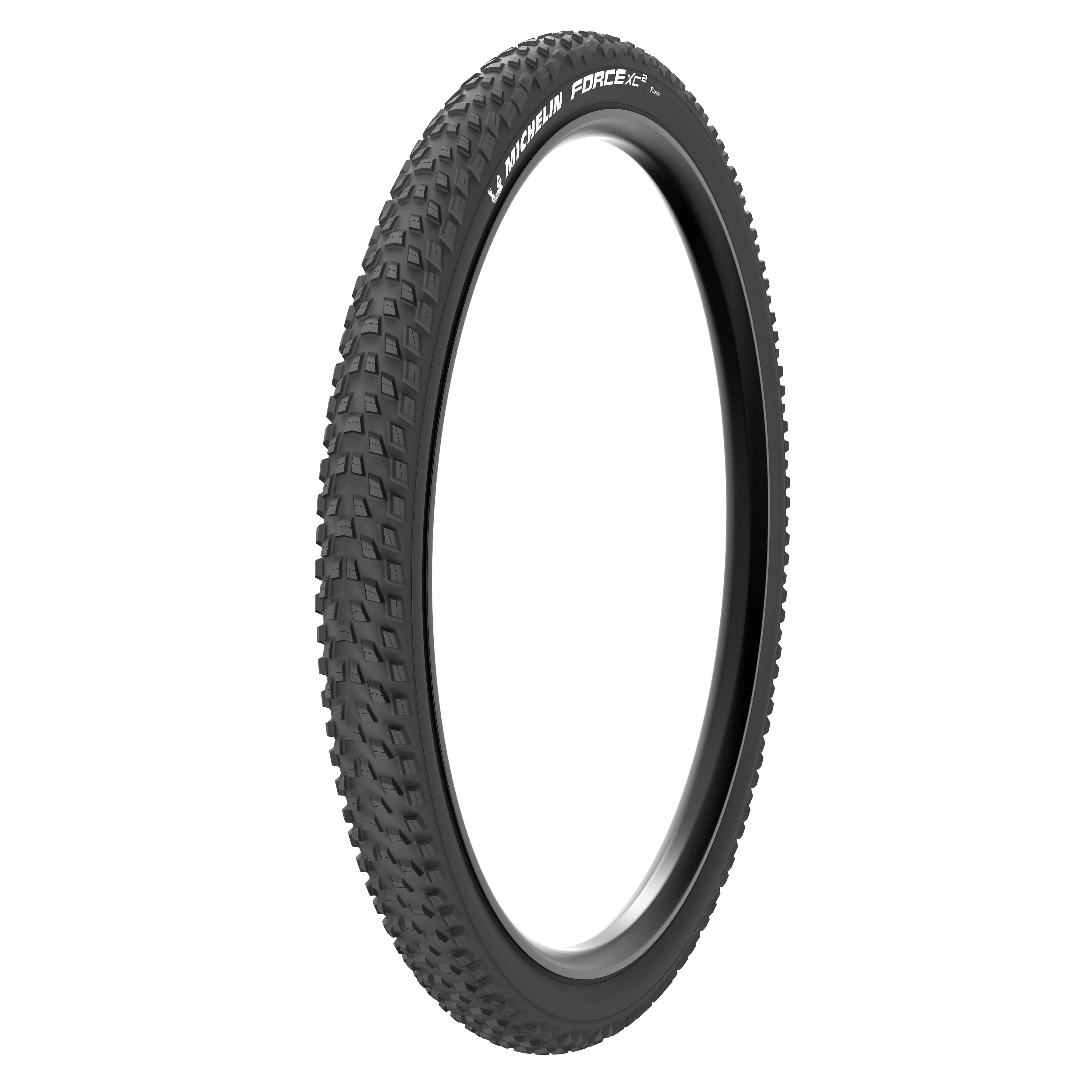 Michelin Force XC2 Performance Line Gum-X TL-Ready tyre