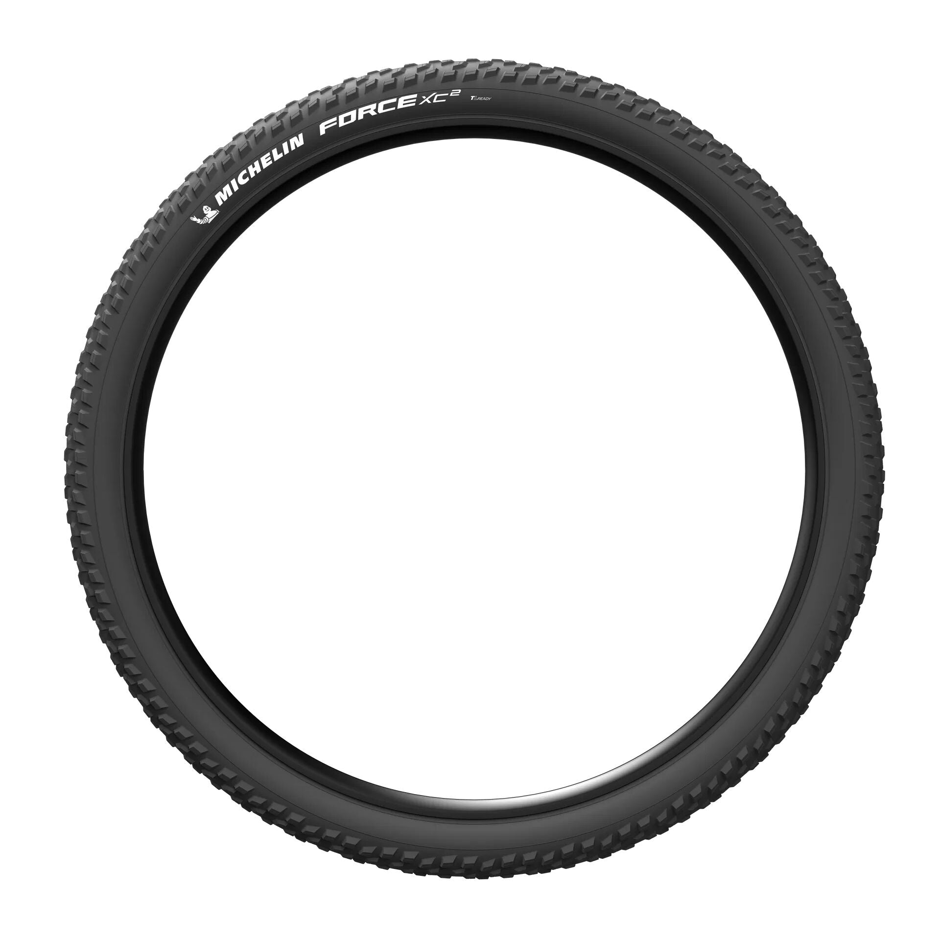 Michelin Force XC2 Performance Line Gum-X TL-Ready tyre