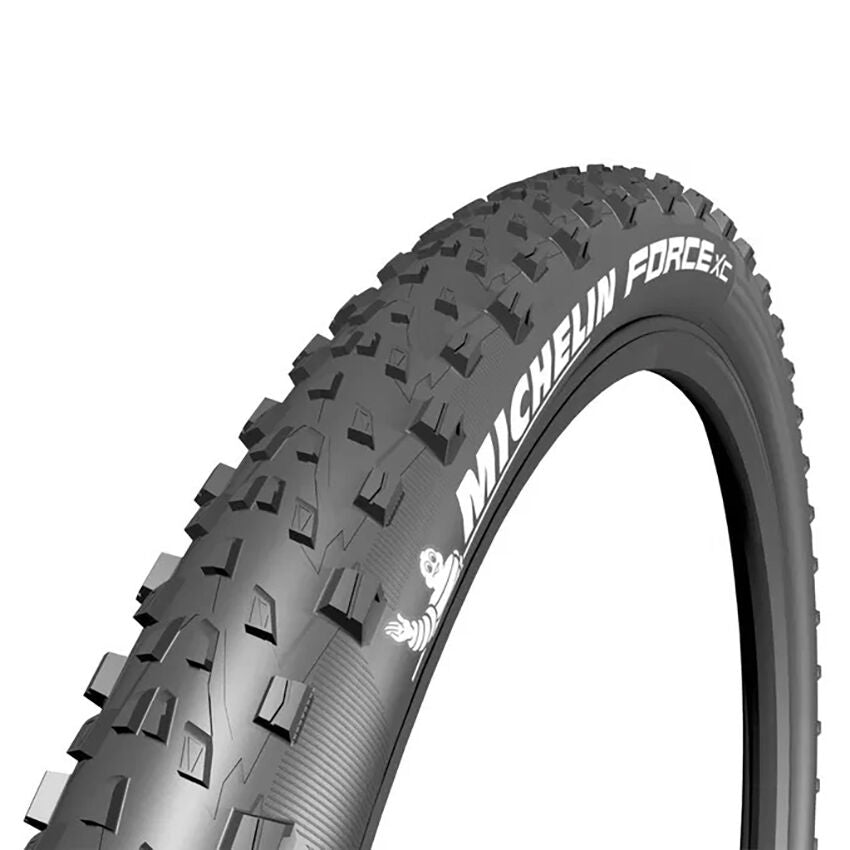 Michelin Force XC Performance Gum-X TL-Ready tyre