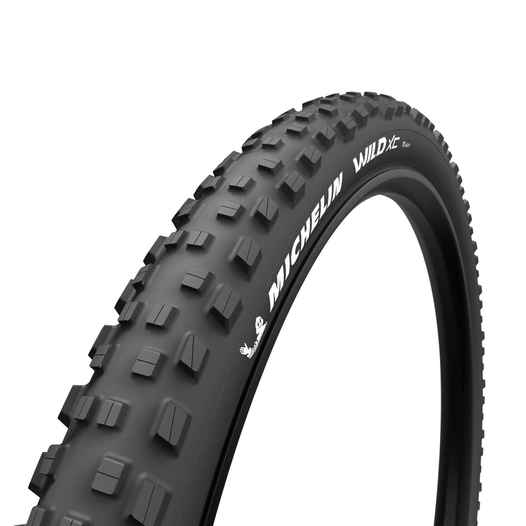 Michelin Wild XC TL-Ready Performance Line Gum-X tyre