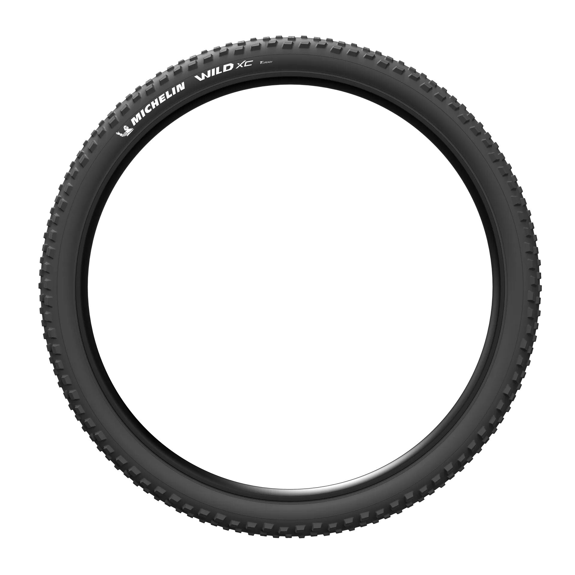 Michelin Wild XC TL-Ready Performance Line Gum-X tyre