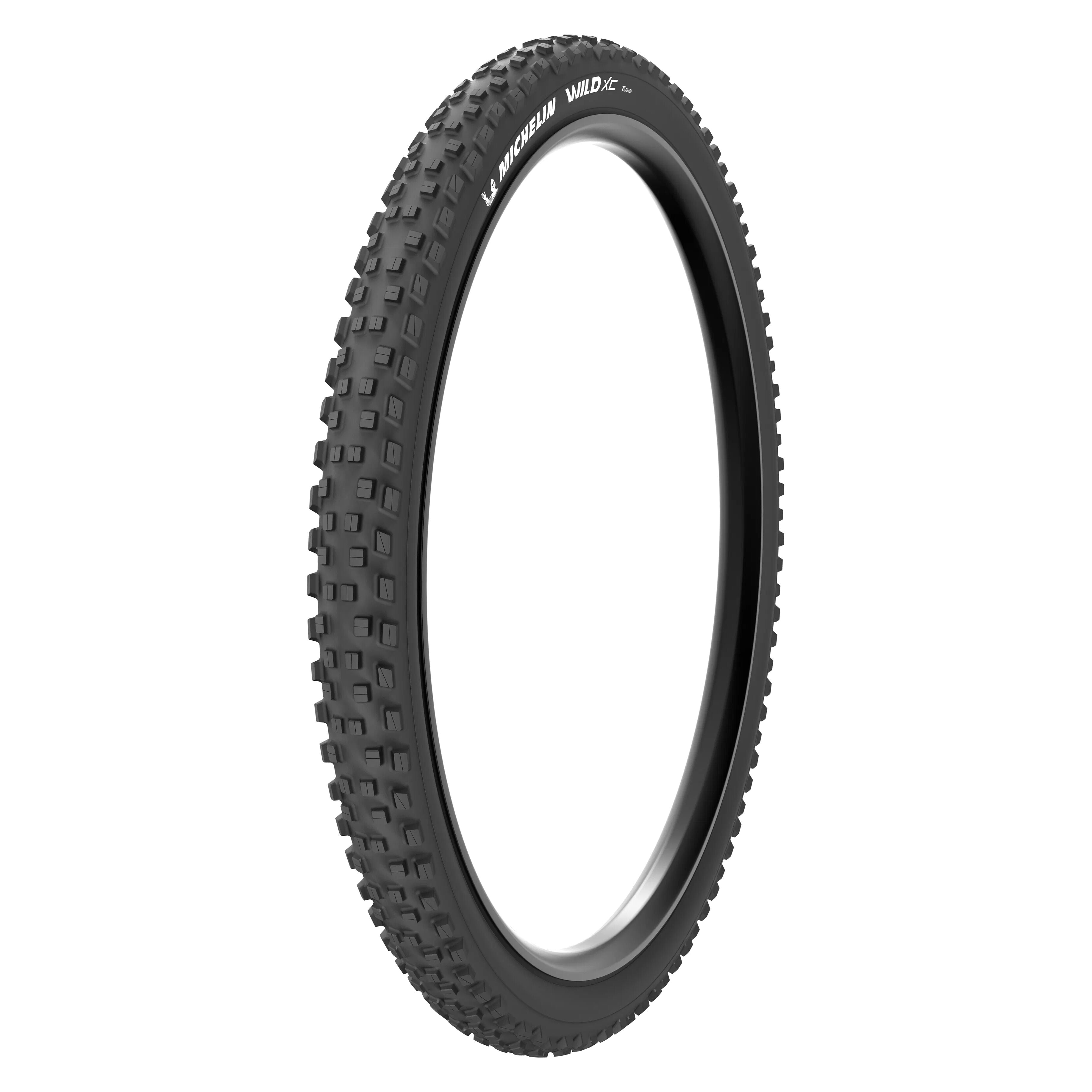 Michelin Wild XC TL-Ready Performance Line Gum-X tyre